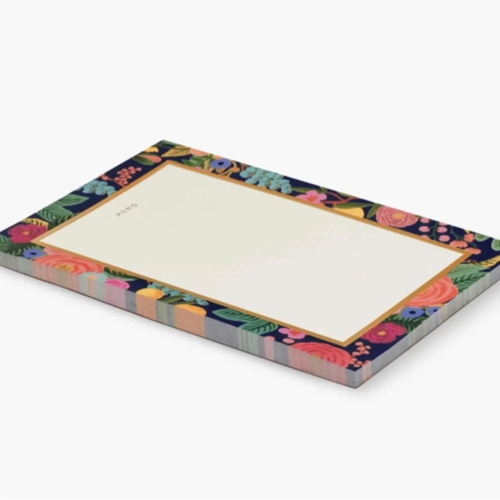 New! Rifle Paper Co. Set - Picture 11 of 12